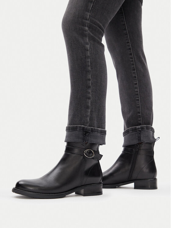 Lasocki Lasocki Stiefeletten CEO-WB-DAFFY-44 Schwarz
