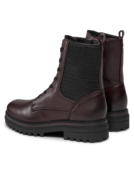 Tamaris Tamaris Traperid 1-25231-41 Bordoopunane