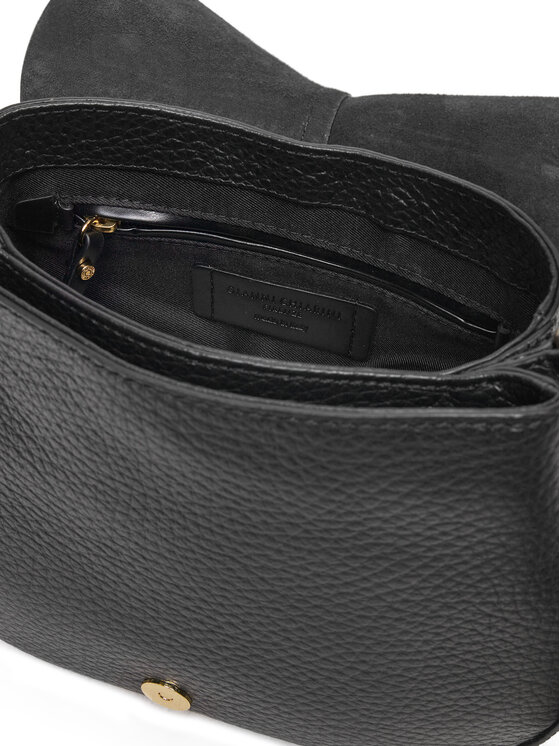 Gianni Chiarini Gianni Chiarini Torbica Helena Round BS 11086 TKL-NAETN Crna