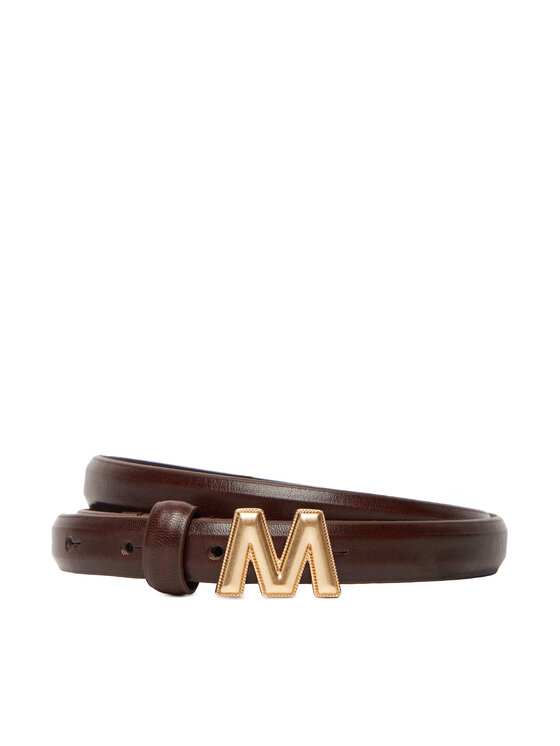 Curea de Damă Weekend Max Mara Palude 2525506014600 Maro
