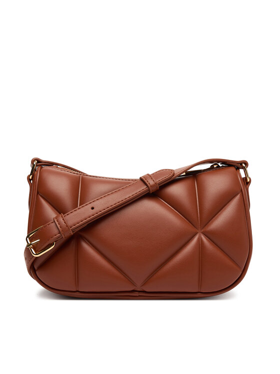 LOVE MOSCHINO LOVE MOSCHINO Torebka JC4083PP1NLC0312 Brązowy