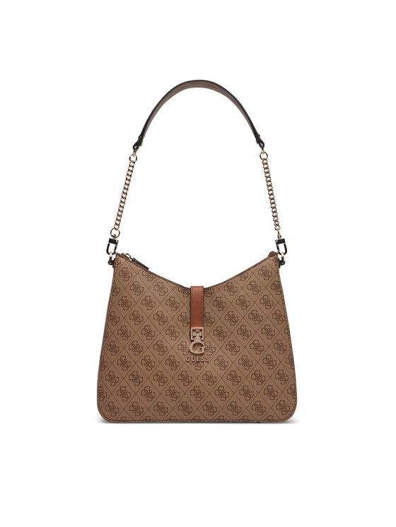 Geantă Guess HWSG96 29020 Bej