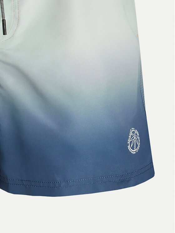 Jack & Jones Junior Jack & Jones Junior Peldšorti Jpstfiji 12257409 Rozā Regular Fit