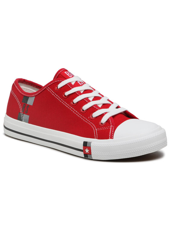 Scarpe da ginnastica HH174325 Rosso