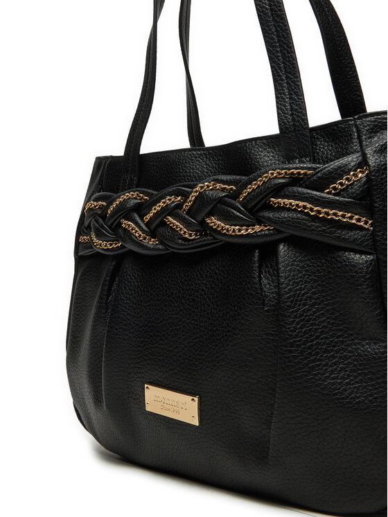 Monnari Monnari Käekott TORIMP0-24Z-BAG5460-K020D000-R00 Must