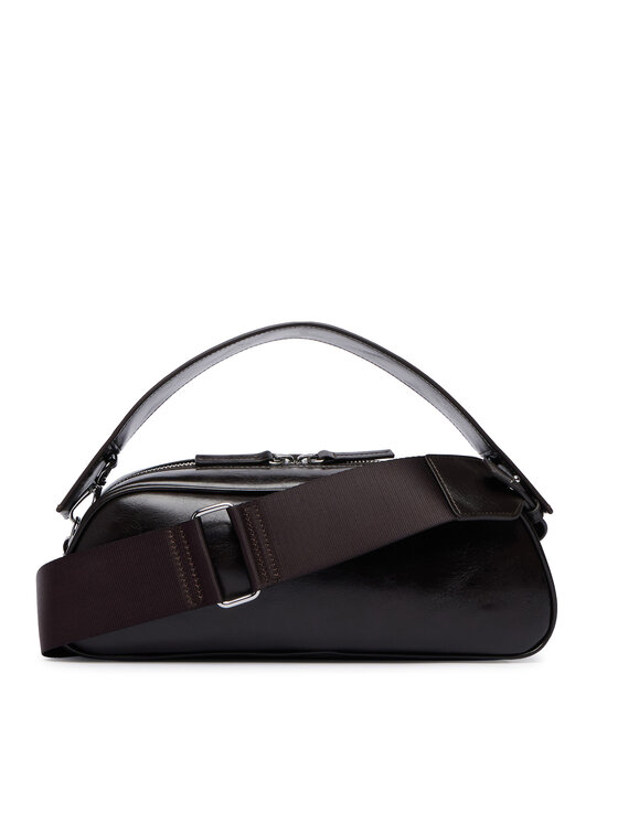 Armani Exchange Armani Exchange Kabelka XW003024 AF26574 U6032 Tmavě hnědá