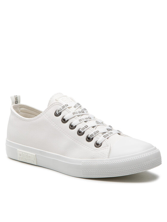 Scarpe da ginnastica KK174052 Bianco