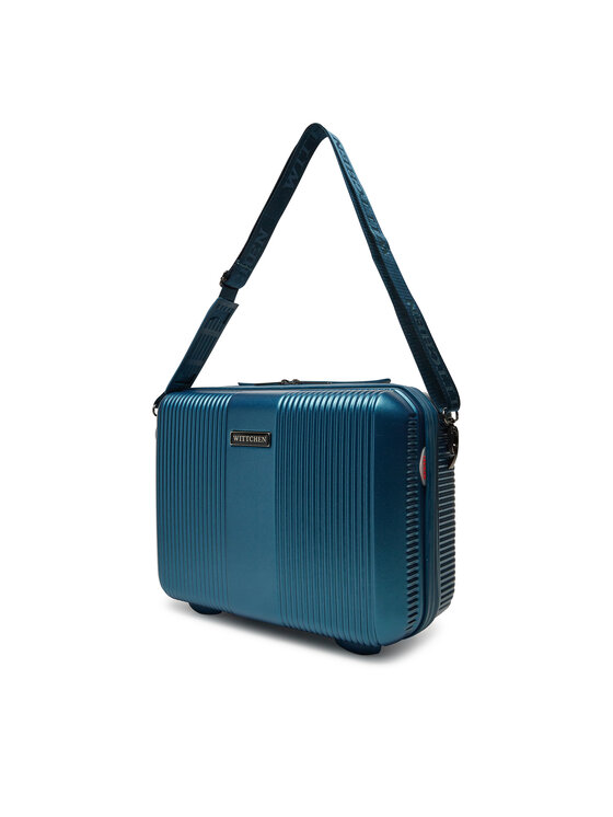 WITTCHEN WITTCHEN Sminkdobozok 56-3P-904-90 Kék