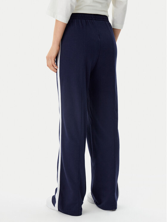 Gap Gap Melegítő alsó 732234-02 Sötétkék Regular Fit