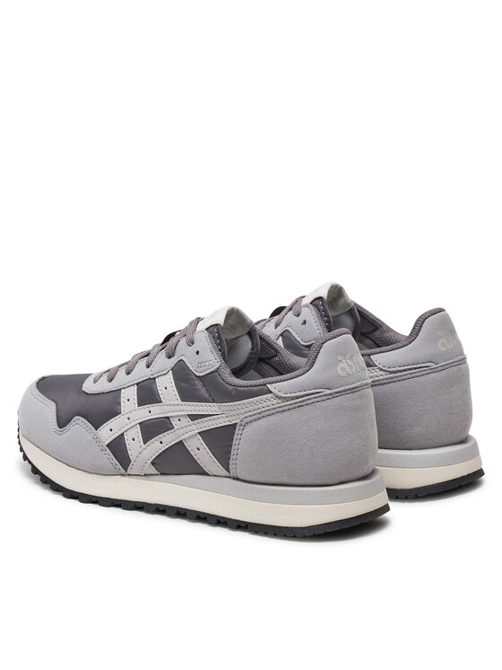 Asics Asics Tenisice Tiger Runner Ii 1203A293 Crna