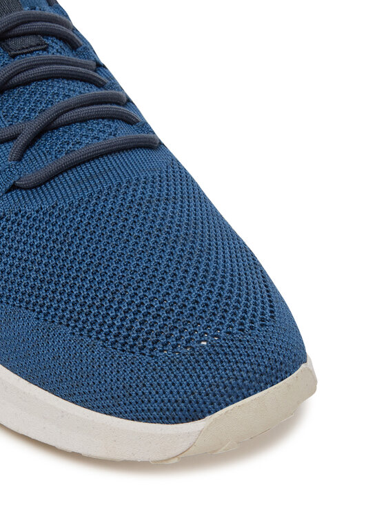 Saola Saola Sneakersy Tsavo 3 M SAO2120 Granatowy