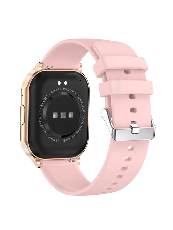 Hagen Hagen Orologio 5901669233523 Rosa