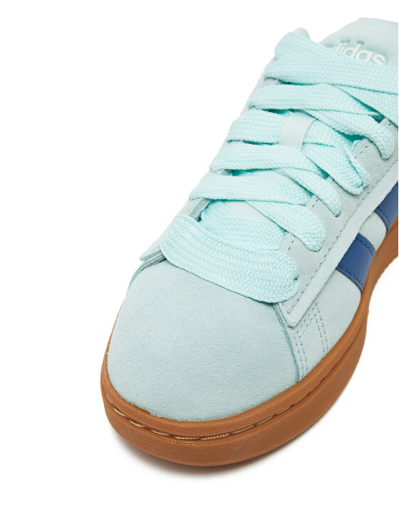 adidas adidas Сникърси Grand Court Alpha JI1718 Син