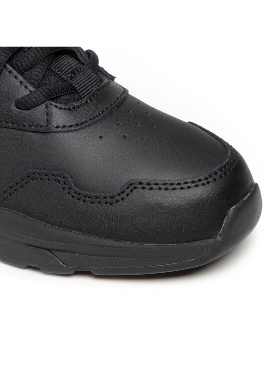 Reebok Reebok Pantofi pentru alergare Xt Sprinter 2.0 H02856 Negru