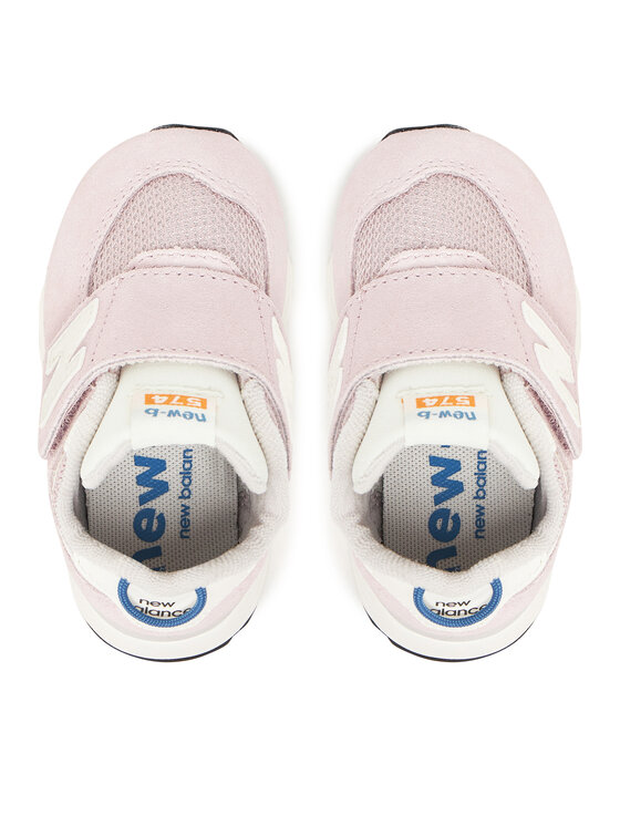 New Balance New Balance Sneakersy NW574VPK Różowy