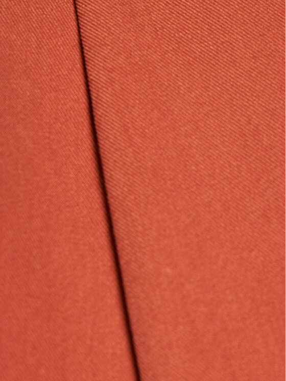 Pieces Pieces Pintsak Bosella 17090996 Oranž Regular Fit
