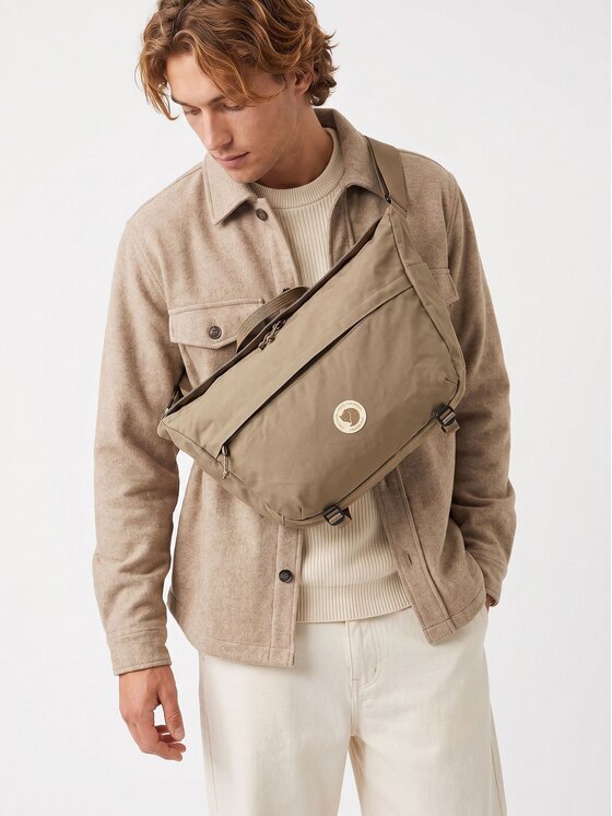 Fjällräven Fjällräven Torba 330582 Khaki