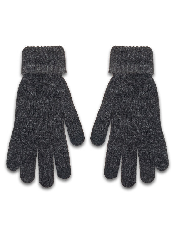 Timberland Timberland Handschuhe TB0A2PY8 Schwarz