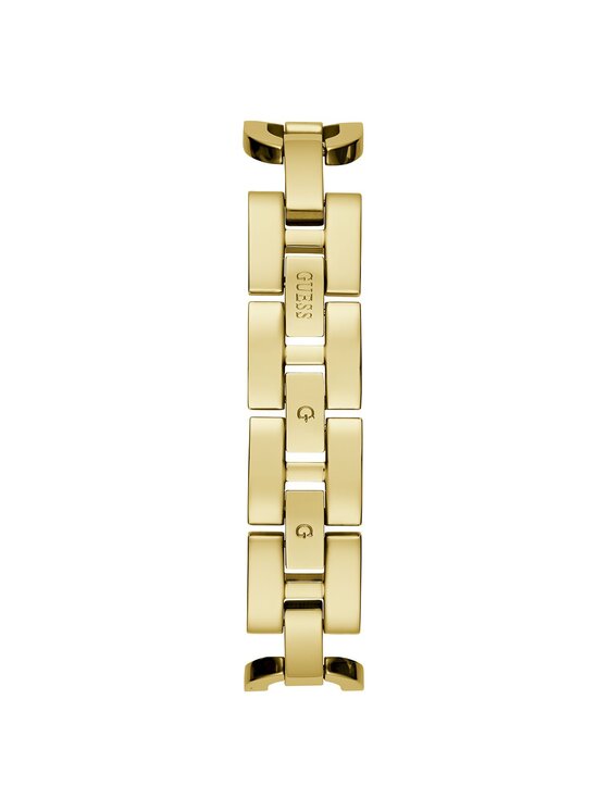Guess Guess Zegarek GW0683L2 Złoty