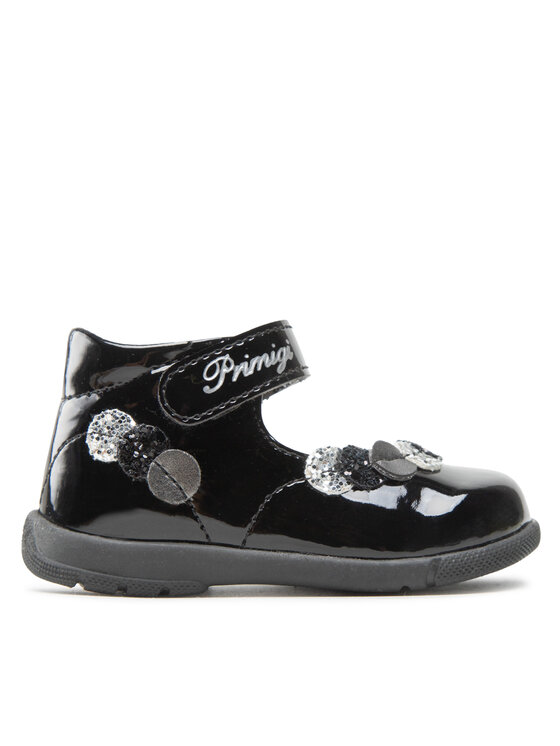 Primigi Primigi Halbschuhe 2901100 Schwarz