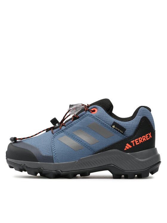 adidas adidas Trekingová obuv Terrex GORE-TEX Hiking IF5705 Modrá