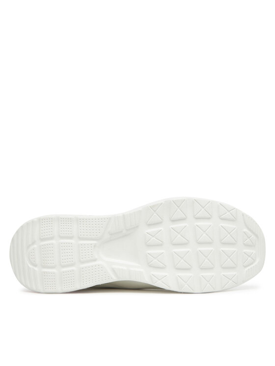 Skechers Skechers Sneakers Bobs Vision Air- 117646/W Alb