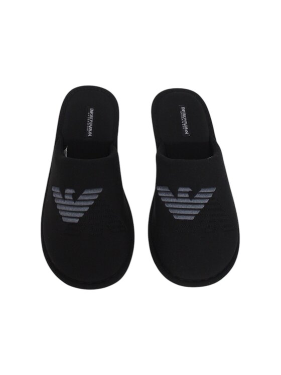 EA7 Emporio Armani EA7 Emporio Armani Ciabatte q-roa-32688 Nero