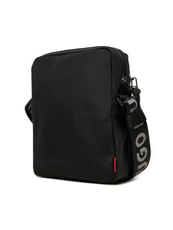 HUGO Hugo Borsellino Dusky 50536009 Nero