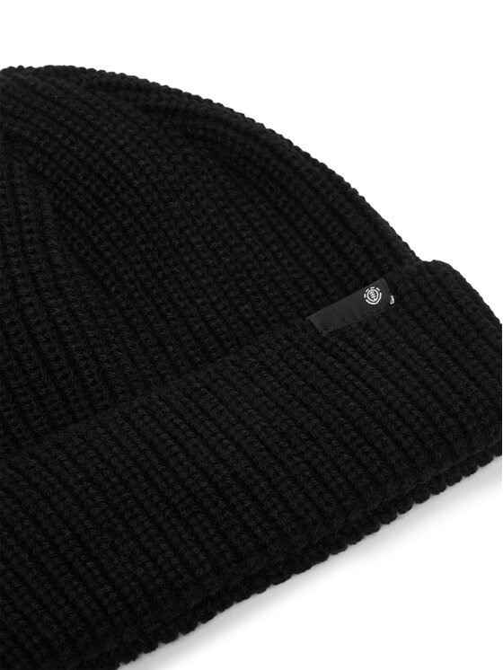 Element Element Berretto Low Docker ELYHA00234 Nero