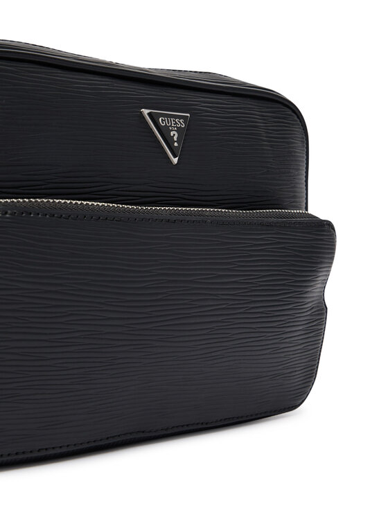 Guess Guess Umhängetasche HMMIPW P6222 Schwarz