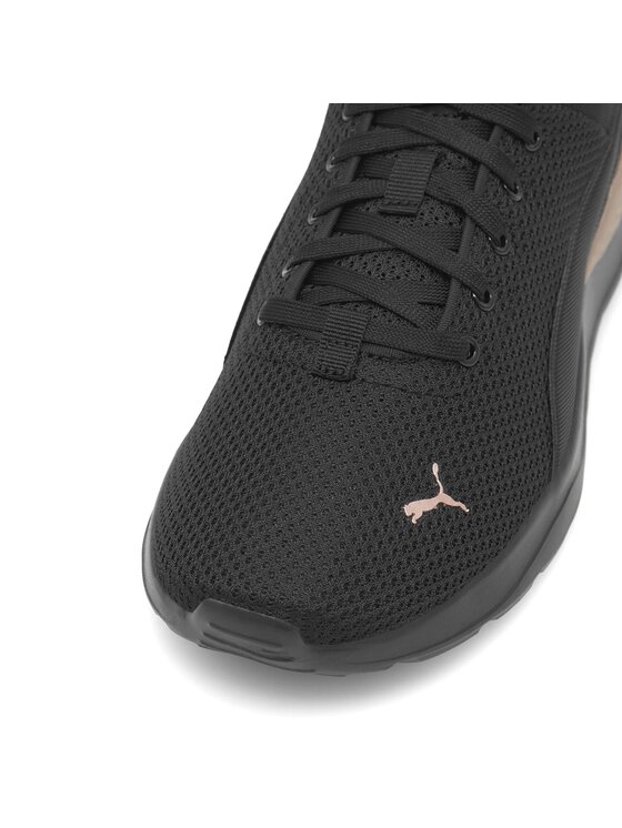 Puma Puma Сникърси Anzarun Lite 371128 46 Черен
