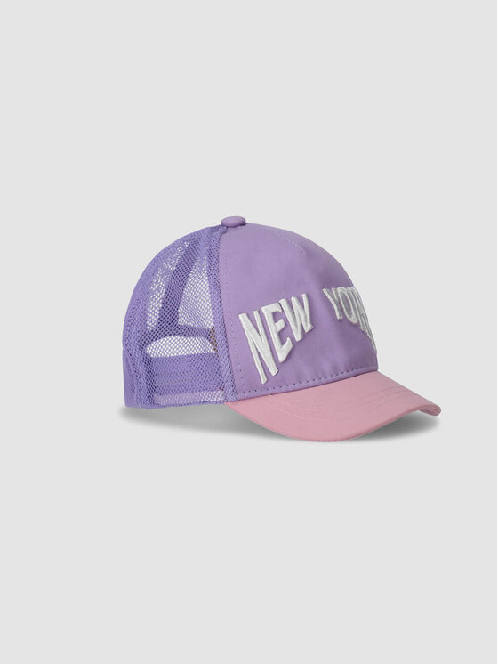 Cappellino Coccodrillo