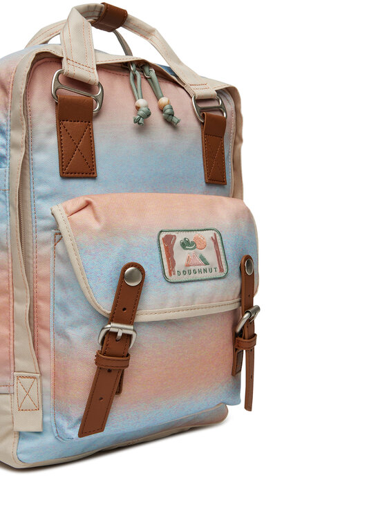 Doughnut Doughnut Σακίδιο Dreamwalker Macaroon D010DW-000196-F Έγχρωμο
