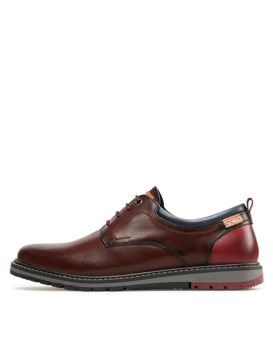 Pikolinos Pikolinos Scarpe basse M8J-4183 Marrone