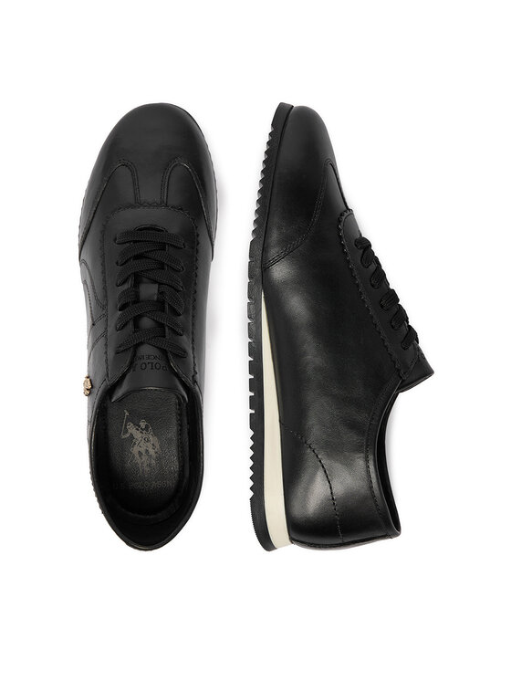 U.S. Polo Assn. U.S. Polo Assn. Αθλητικά EO-VERIS001W/GL1 Μαύρο