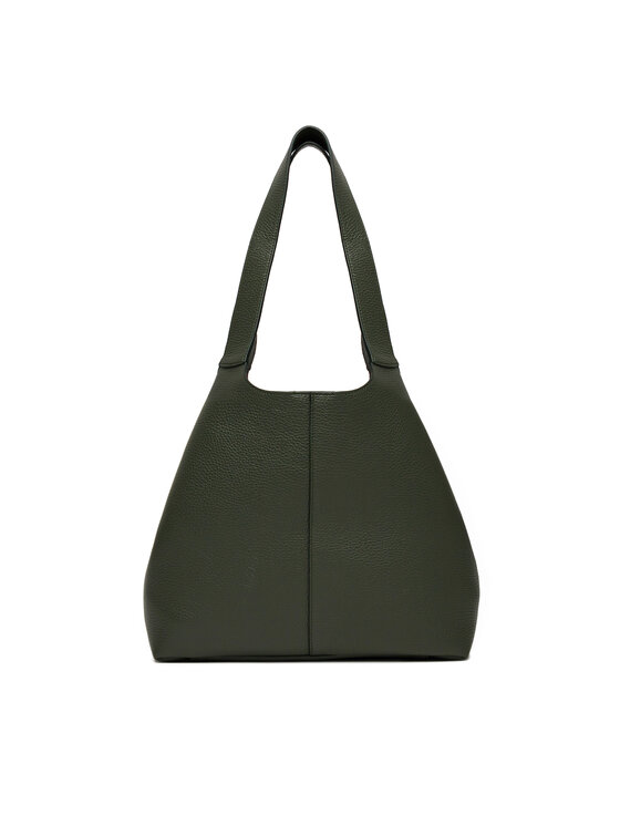 Coccinelle Coccinelle Torebka E1 SHA 11 02 01 Zielony