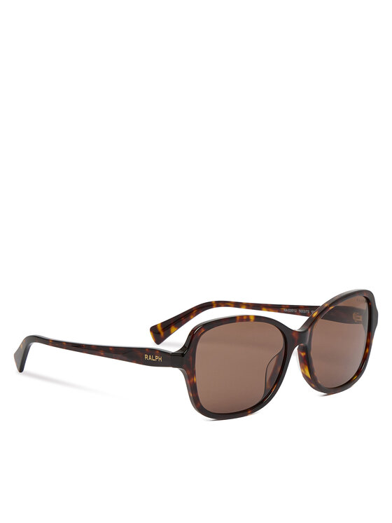 LAUREN RALPH LAUREN LAUREN RALPH LAUREN Slnečné okuliare 0RA5351U 500373 Hnedá