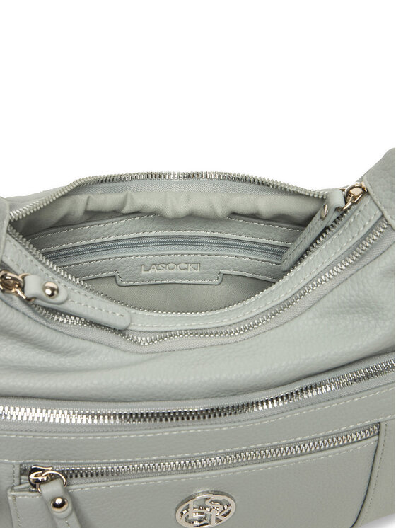 Lasocki Lasocki Borsetta CEO-LSK-M-001-07 Grigio