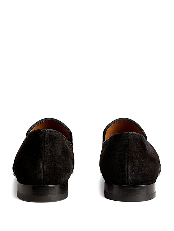 Christian Louboutin Christian Louboutin Mocassini DANDELION Nero