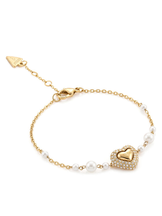 Guess Guess Käevõru JUBB06 009JW Kuldne