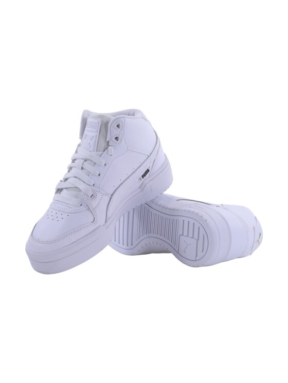 Puma Puma Sneakersy 386759 01 Biały