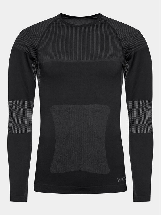 Viking Viking Set thermoaktive Unterwäsche Dante 500/15/1717 Schwarz