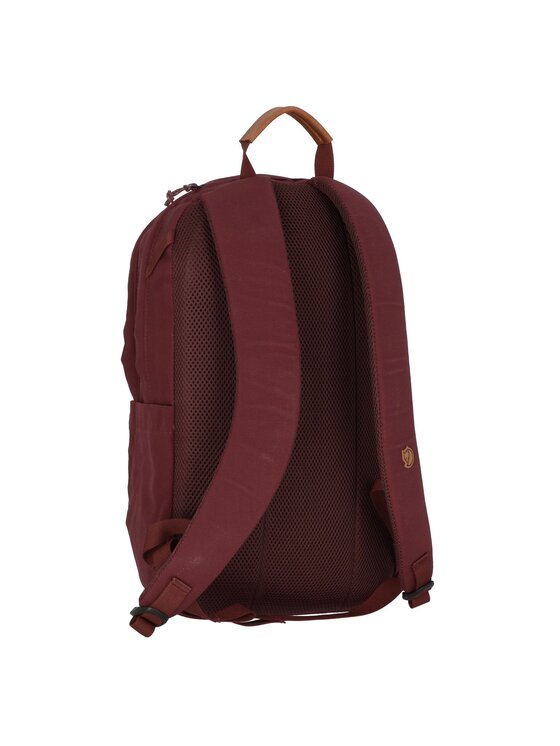 Fjällräven Fjällräven Plecak 263789 Bordowy