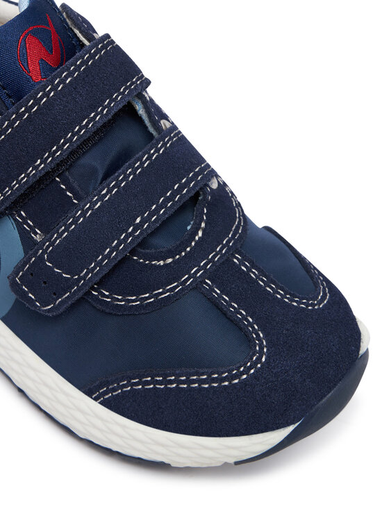 Naturino Naturino Снікерcи Jesko 2 Vl. 2018225-01-1C69 M Cиній