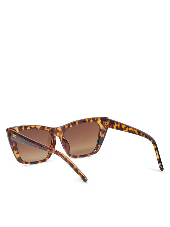 DeeZee DeeZee Saulesbrilles BSPB383-2 Brūns