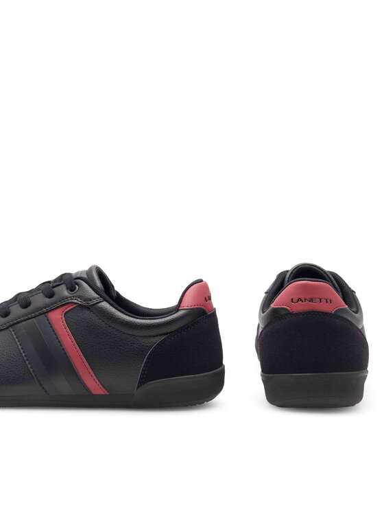 Lanetti Lanetti Tossud MP07-01458-02 Must