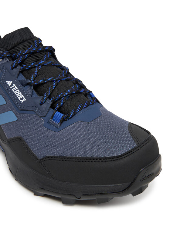 adidas adidas Trekingová obuv Terrex AX4 GORE-TEX JP7380 Tmavomodrá