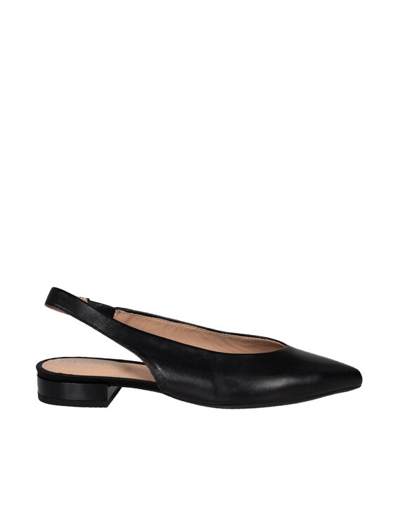 Geox Geox Ballerine D929BA000TU Nero