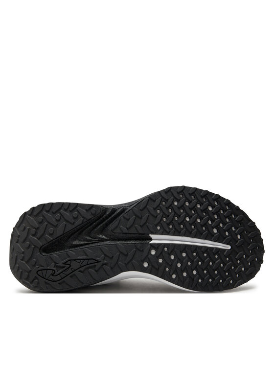 Joma Joma Buty do biegania Super Cross 2401 RCROS2401 Czarny