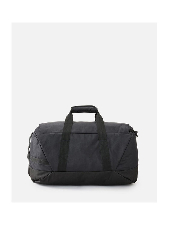 Rip Curl Rip Curl Torba podróżna Packable Duffle 35L Icons Granatowy